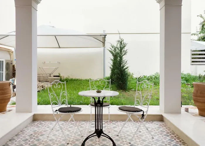 Hotel Canvas 1 La Canea