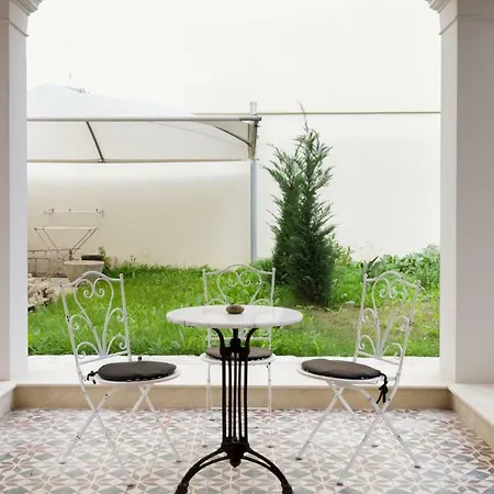 Hotel Canvas 1 La Canea